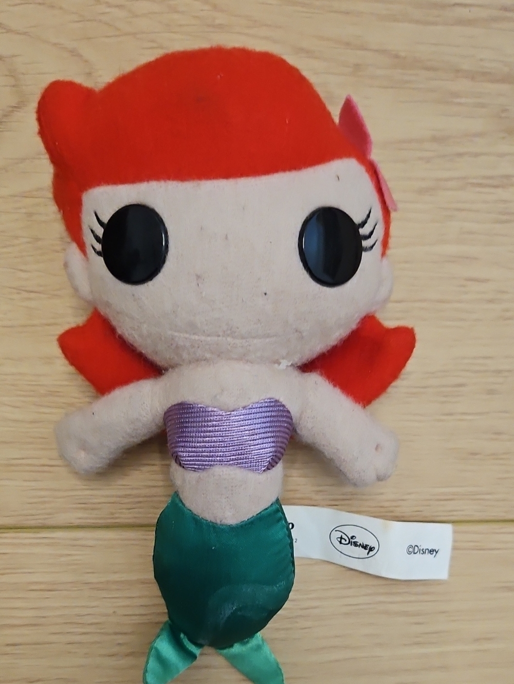 Funko Stuff Toy, The little MERMAID